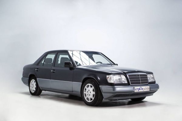 Mercedes-Benz E 280 Unikat 1994 41544