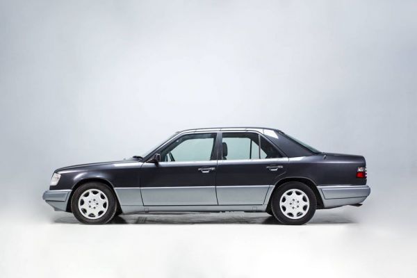 Mercedes-Benz E 280 Unikat 1994 41545