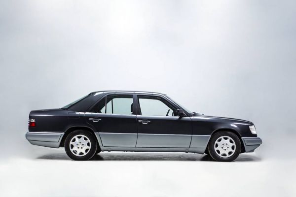 Mercedes-Benz E 280 Unikat 1994 41546