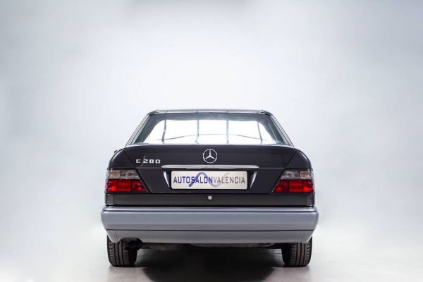 Mercedes-Benz E 280 Unikat 1994 41547