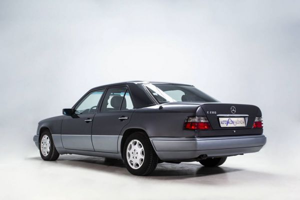 Mercedes-Benz E 280 Unikat 1994 41548