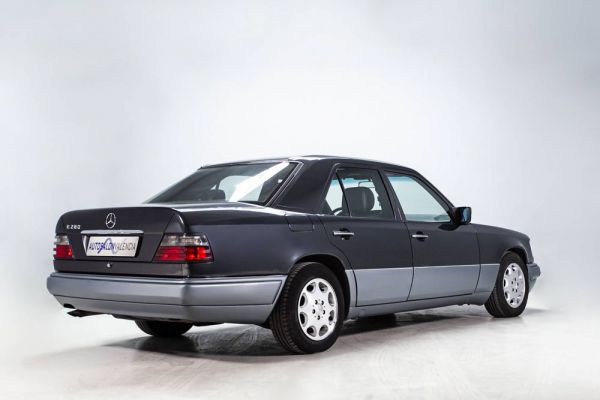 Mercedes-Benz E 280 Unikat 1994 41549