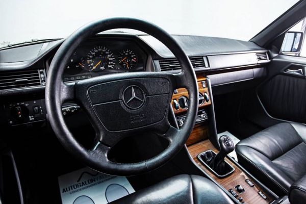 Mercedes-Benz E 280 Unikat 1994 41555