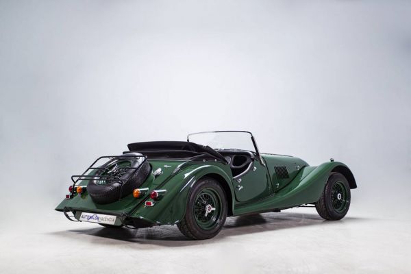 Morgan Plus 8 1972 41637