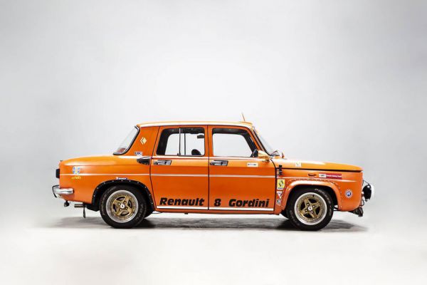 Renault R 8 Gordini 1975 67384