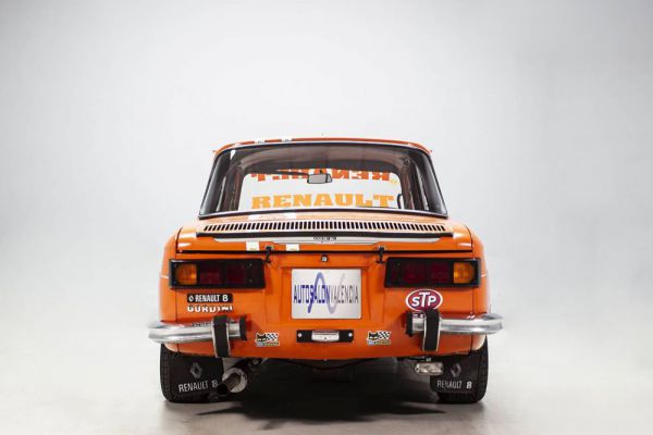 Renault R 8 Gordini 1975 67385