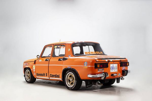 Renault R 8 Gordini 1975 67386