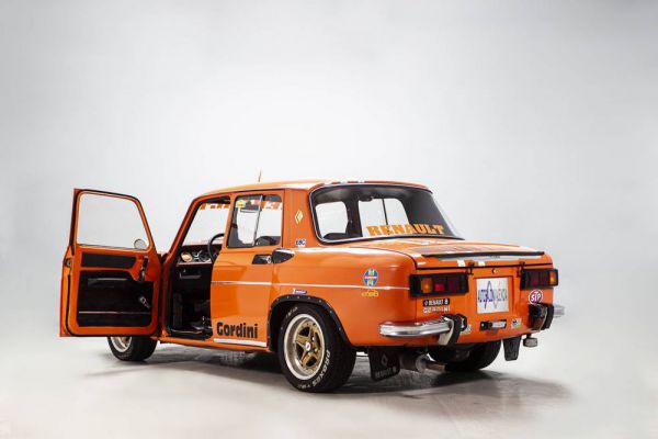 Renault R 8 Gordini 1975 67388