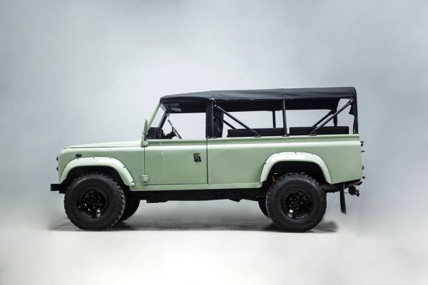 Land Rover Defender 110 300Tdi 1997 67406