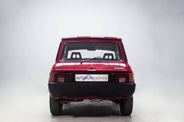 Autobianchi A112 Junior 1984 67441