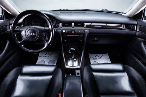 Audi S6 Avant 2000 70369