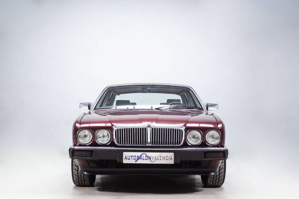 Jaguar XJ 40 3.2 1991