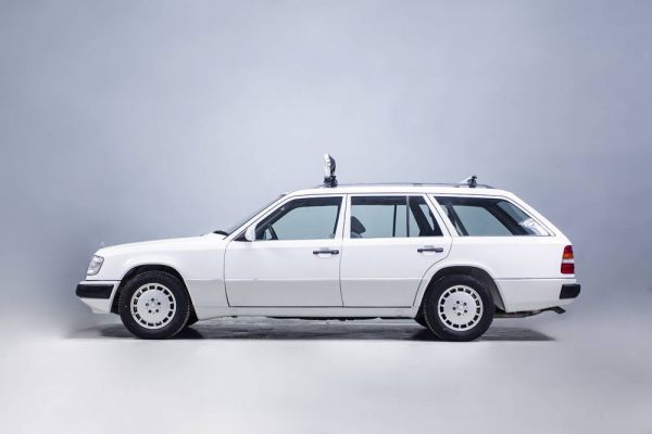 Mercedes-Benz 300 TE 1991 79340