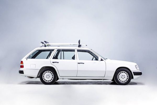 Mercedes-Benz 300 TE 1991 79341