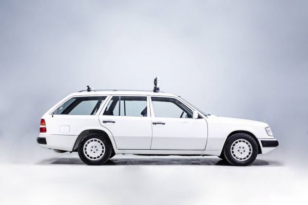 Mercedes-Benz 300 TE 1991 79342