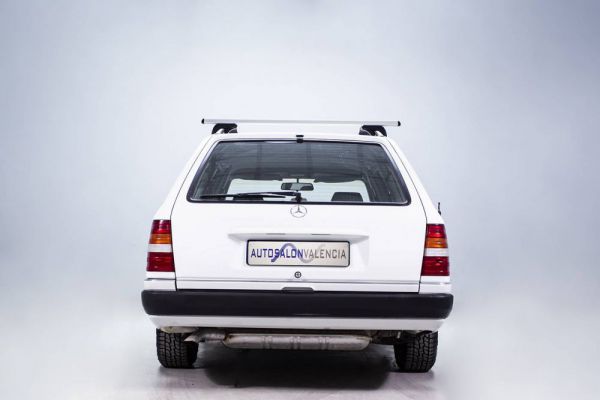 Mercedes-Benz 300 TE 1991 79343