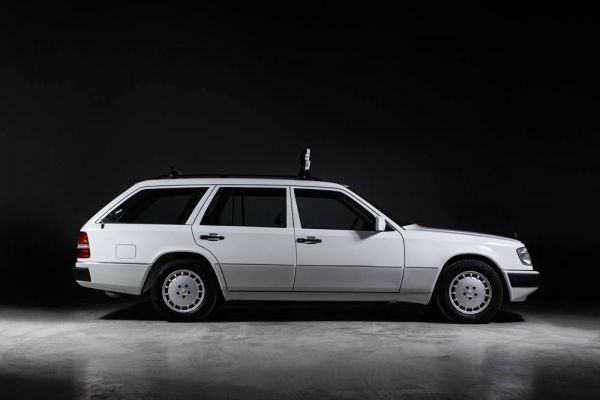 Mercedes-Benz 300 TE 1991 79346