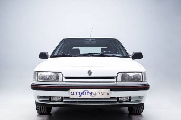 Renault R 21 TXI 1992