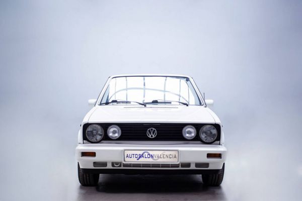 Volkswagen Golf III Cabrio 1.8 1994 97286