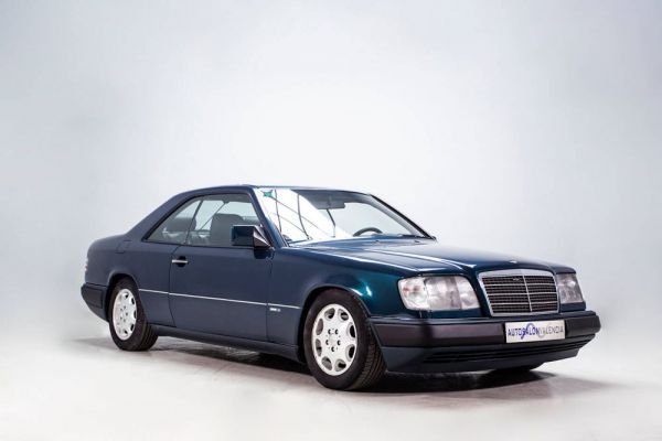 Mercedes-Benz E 320 1995 105085