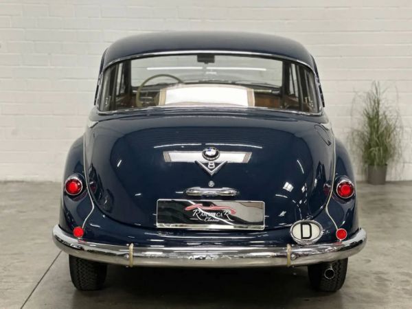 BMW 502 1956 41033