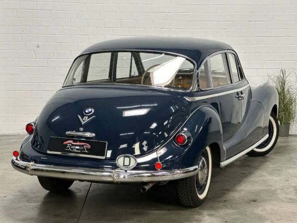 BMW 502 1956 41035