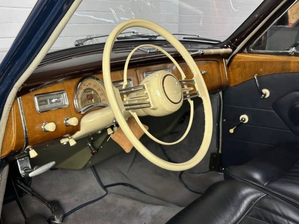 BMW 502 1956 41037