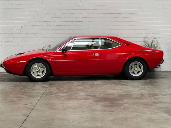 Ferrari Dino 308 GT4 1976 41056