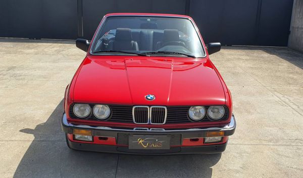 BMW 320i 1987 40912