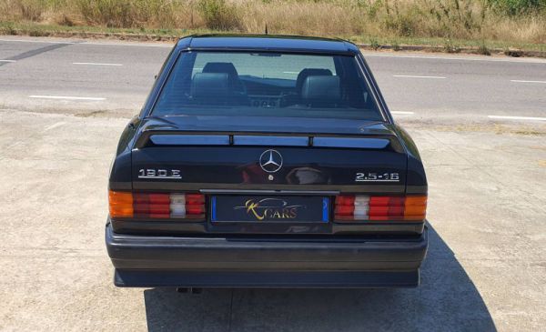 Mercedes-Benz 190 E 2.5-16 1989 40949