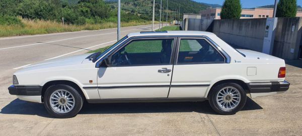 Volvo 780 Bertone 1986 41020