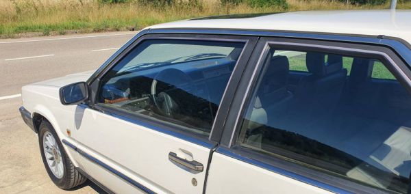 Volvo 780 Bertone 1986 41022