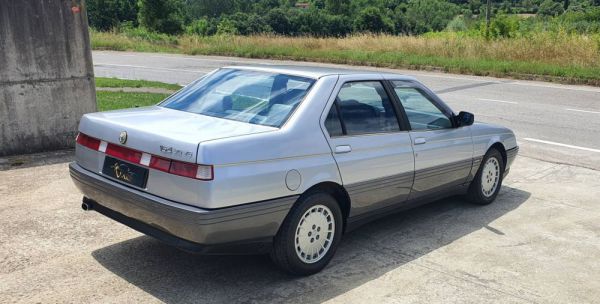 Alfa Romeo 164 3.0 V6 1987 59061