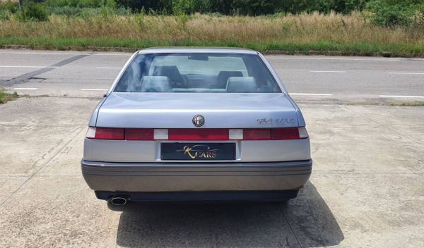 Alfa Romeo 164 3.0 V6 1987 59062