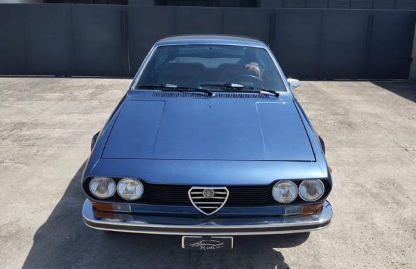 Alfa Romeo Alfetta GT 1.8 1975 59445