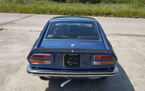 Alfa Romeo Alfetta GT 1.8 1975 59448