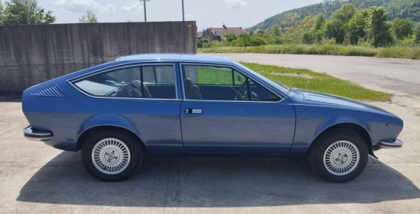 Alfa Romeo Alfetta GT 1.8 1975 59450