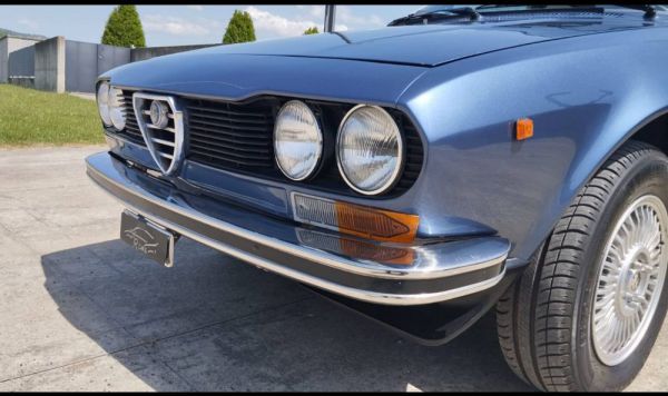 Alfa Romeo Alfetta GT 1.8 1975 59455