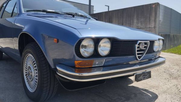 Alfa Romeo Alfetta GT 1.8 1975 59456