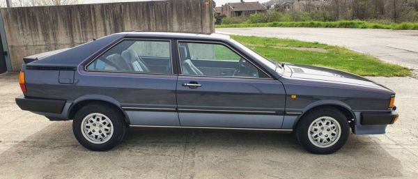 Audi Coupe GT 5S 1982 70347