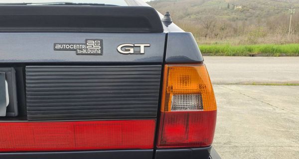 Audi Coupe GT 5S 1982 70352