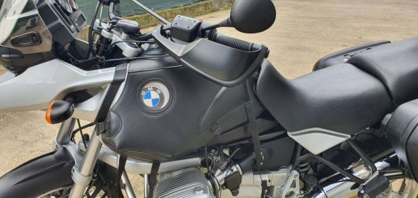 BMW R 1150 GS 2000 72411