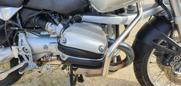 BMW R 1150 GS 2000 72413