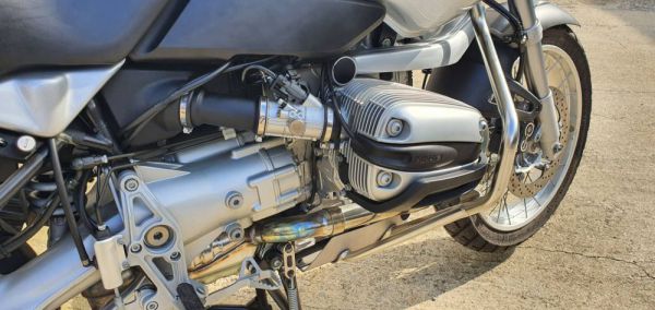 BMW R 1150 GS 2000 72414