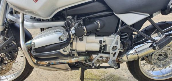 BMW R 1150 GS 2000 72415