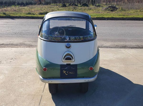 BMW Isetta 250 1955 73103