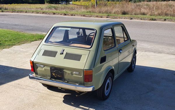 Fiat 126 1973 75471