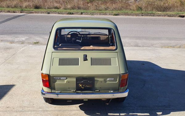 Fiat 126 1973 75472