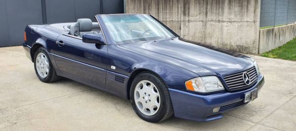 Mercedes-Benz SL 320 1994 103217