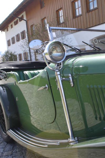 Lagonda Rapier 1934 39971